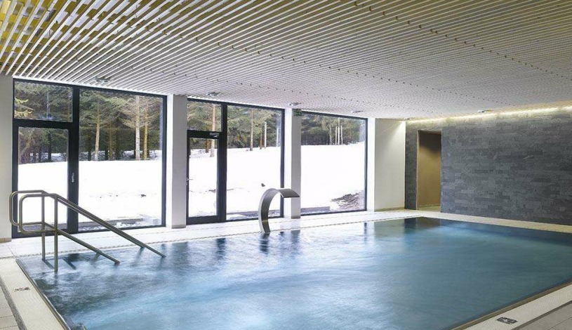 Hotel Ski Nové Město na Moravě